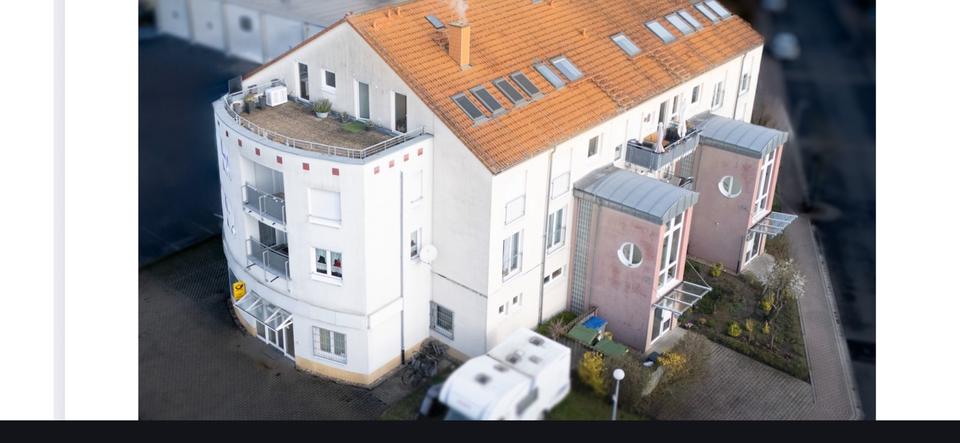 Thumbnail-Maisonette Wohnung