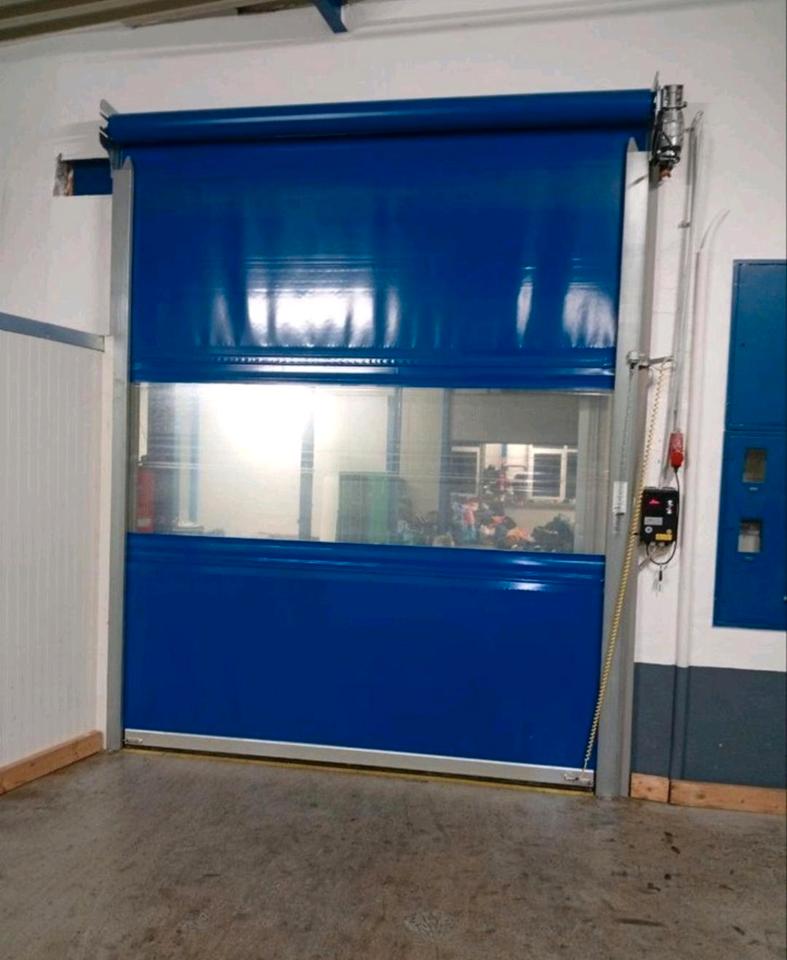 Thumbnail-Halle vermieten 276 m² 74214 Berlichingen
