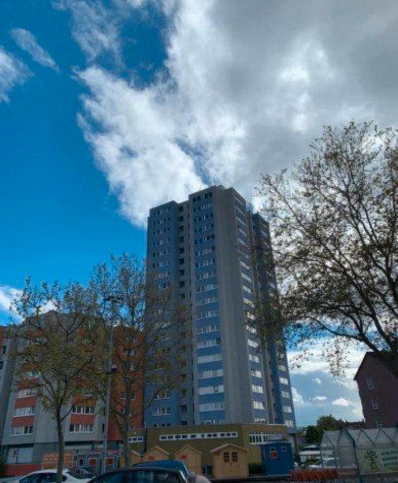 Thumbnail-Schöne 2 Zimmerwohnung in Kaiserslautern zur Miete