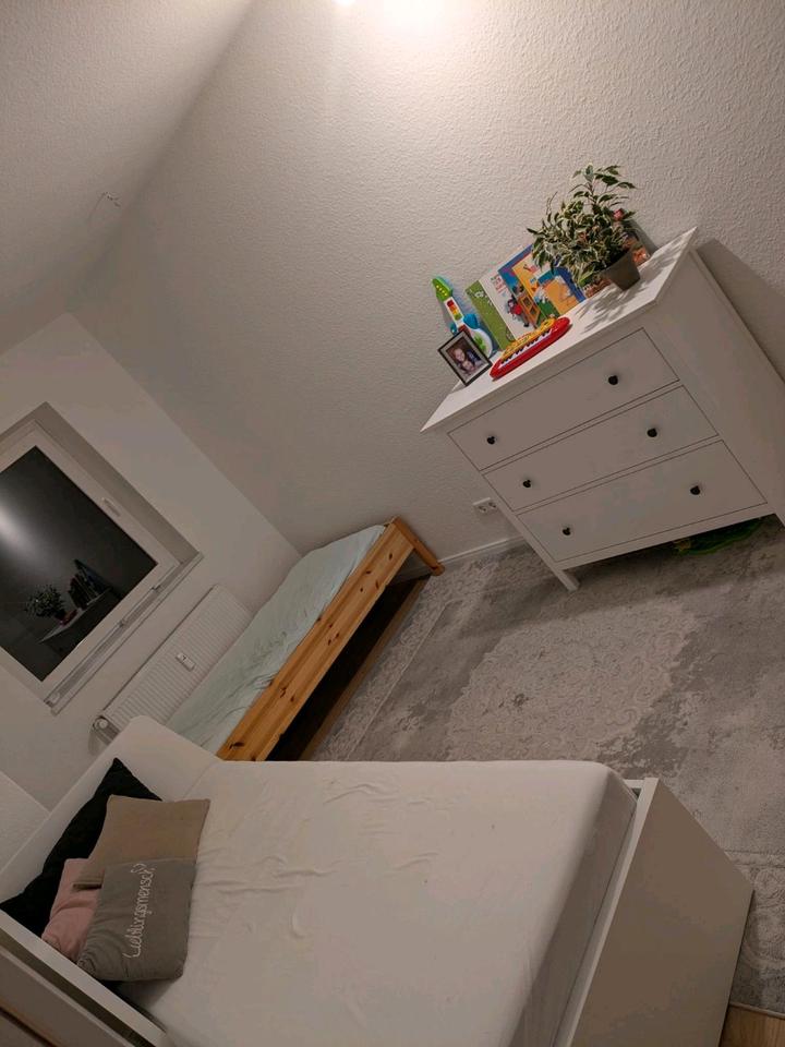 Thumbnail-3 Zimmer whg in wittorf