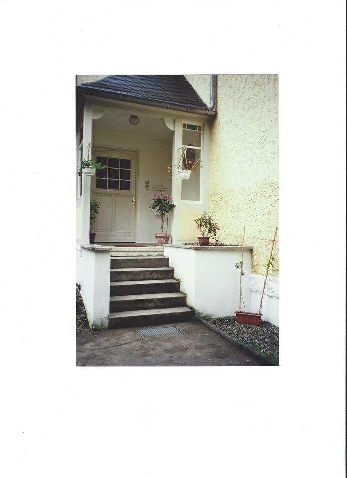 Thumbnail-Villa in Leutenberg