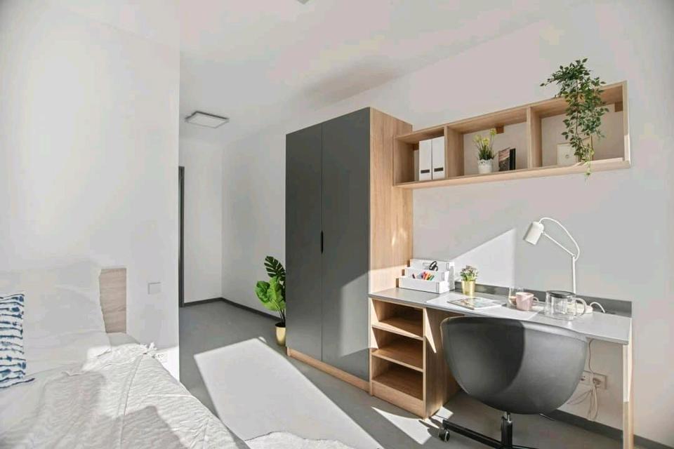 Thumbnail-Nachmieter Studentenwohnung Stuttgart