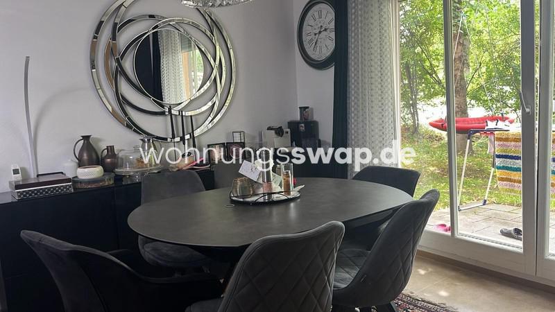 Thumbnail-Wohnungsswap - 3 Zimmer, 71 m² - Rennbahnstraße, Bogenhausen, München