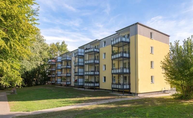 Thumbnail-Sanierter Wohntraum inkl. XXL-Balkon