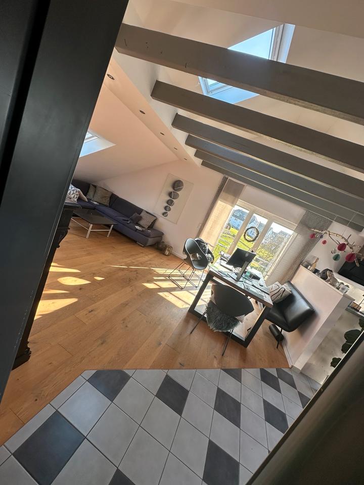 Thumbnail-Charmante 4-Zimmerwohnung