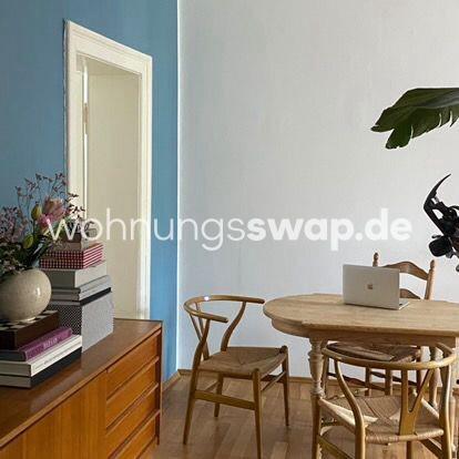 Thumbnail-Wohnungsswap - 2 Zimmer, 68 m² - Kazmairstraße, Schwanthalerhöhe, München