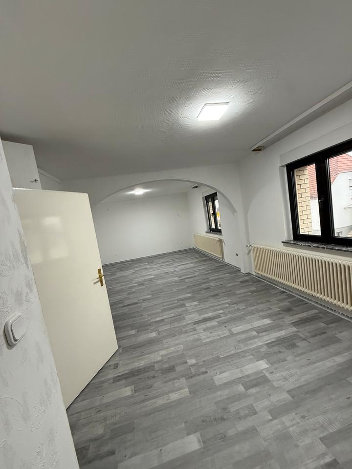 Thumbnail-Wohnung zu vermieten ca 150qm in Bexbach