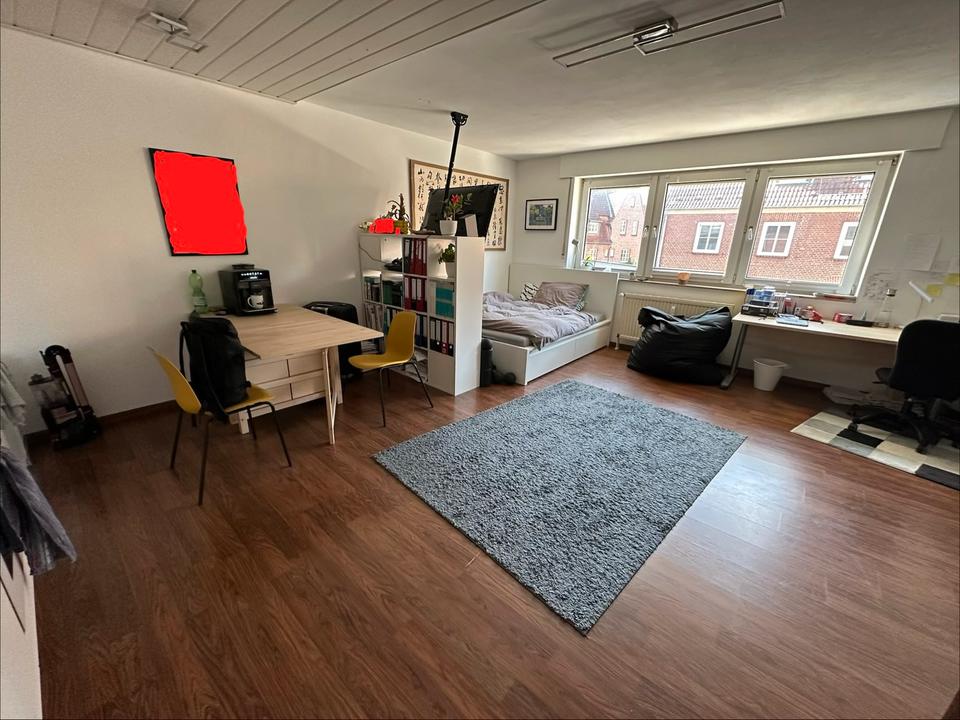 Thumbnail-1-Zimmer-Wohnung Osnabrück