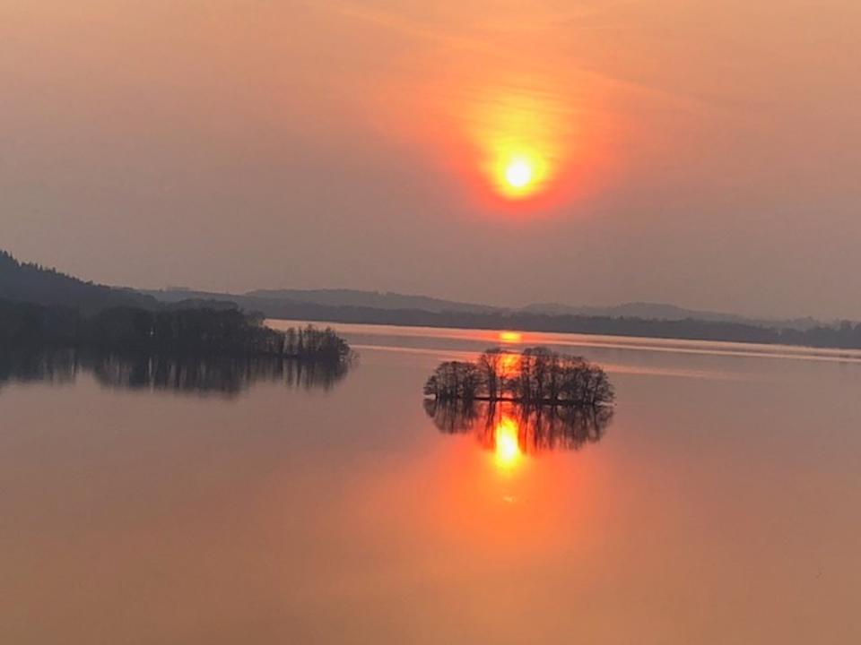 Thumbnail-TOP-Lage 2.-Zi.Eck-Apartment mit traumhaftem Diekseeblick