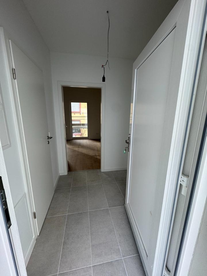 Thumbnail-1-Zimmer-Appartement in Nieder-Ramstadt