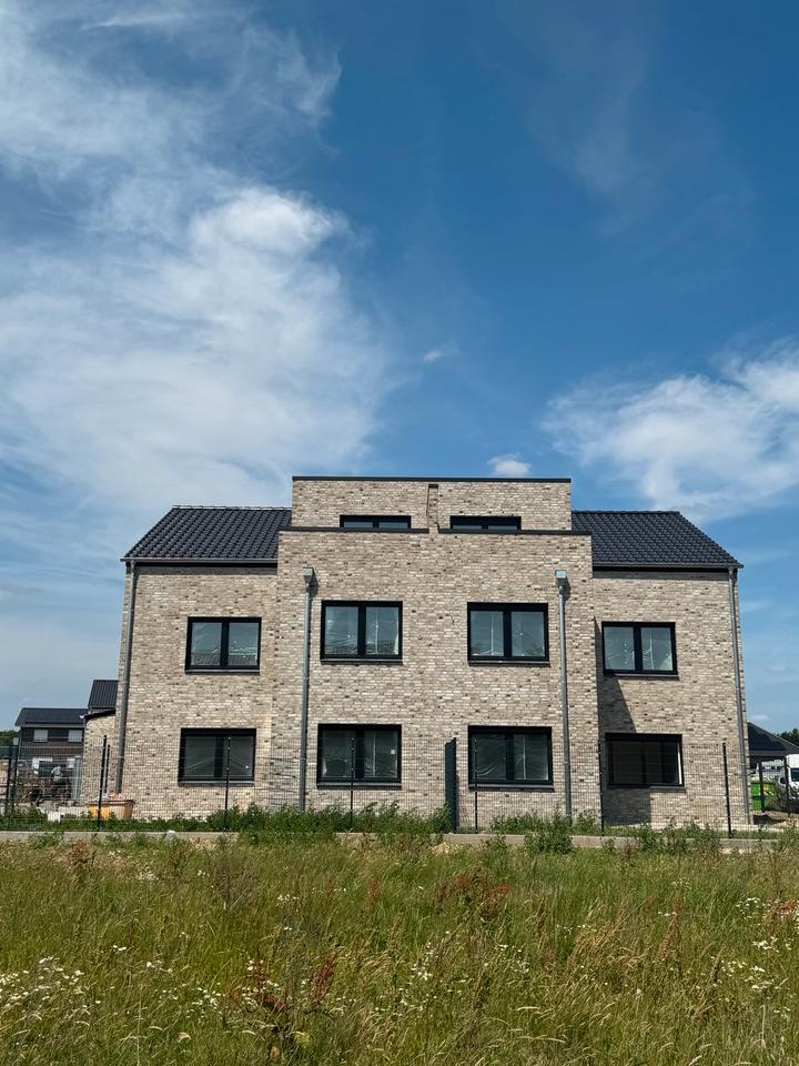 Thumbnail-Zweizimmerwohnung BohmteStirpe (Nur mit WBS)