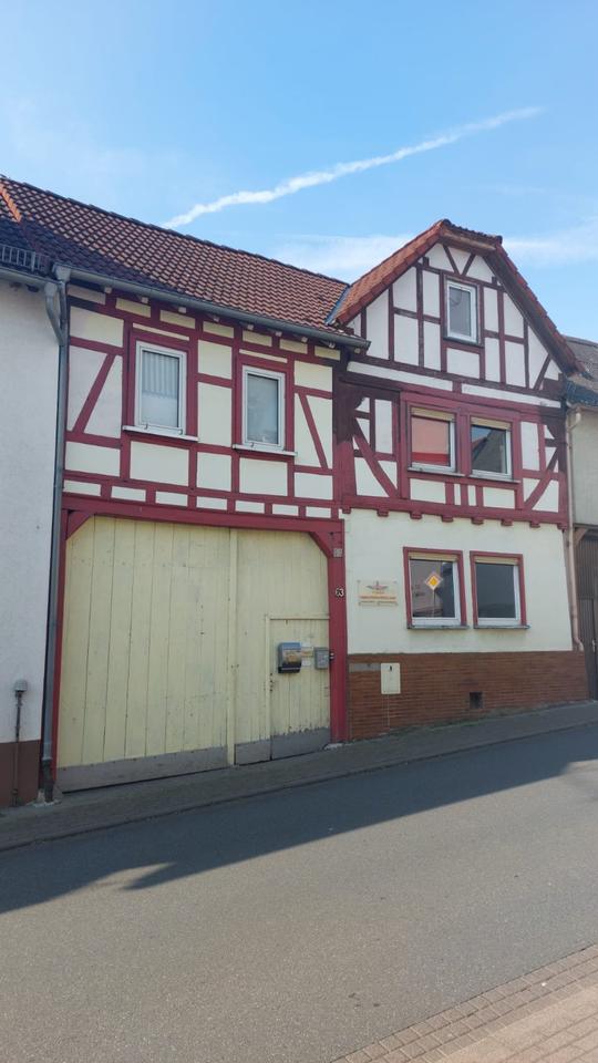 Thumbnail-Haus im Langgöns