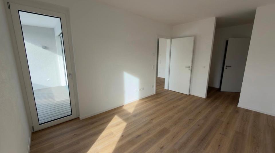 Thumbnail-2 Zimmer Wohnung mit Küche + Garage in Pfaffenhofen