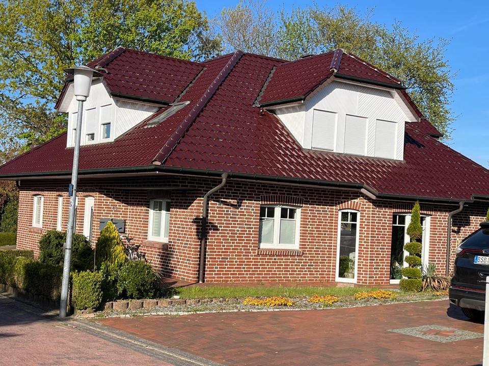 Thumbnail-Provisionsfrei gepflegtes Haus in Berge