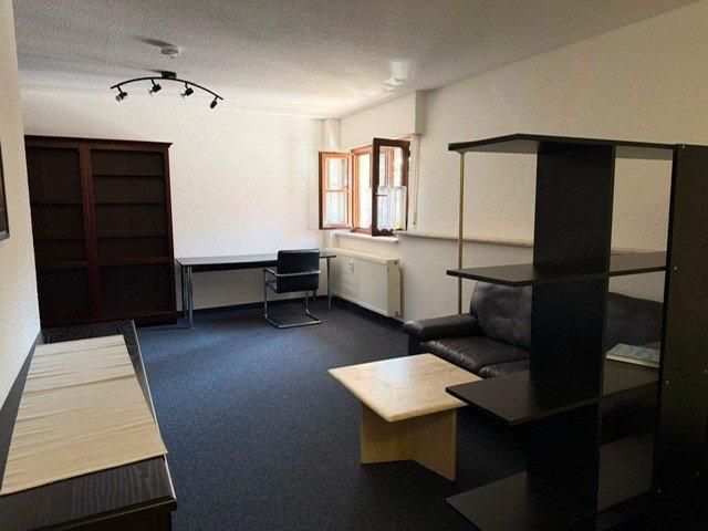 Thumbnail-HD-Bergheim 1-Zi-Wohnung Nähe Uniklinikum, HBF, Autobahn