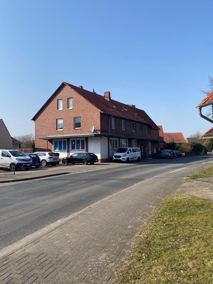 Thumbnail-Mehrfamilienhaus mit 9 Wohnungen und 2 Lagerräume