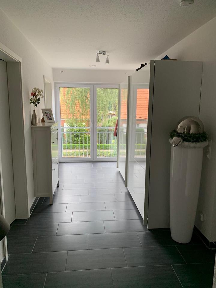 Thumbnail-Moderne Mietwohnung im Herzen von Lingen Darme - ab 01.03.2026