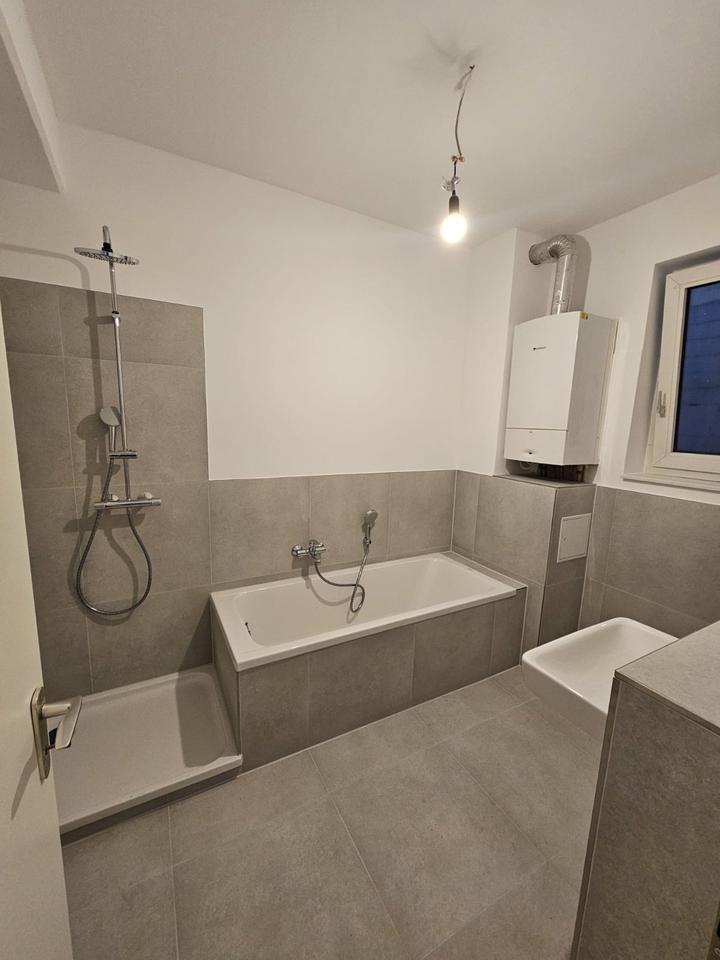 Thumbnail-Wohnung Monteurzimmer Hausberge Zentrum Porta Westfalica