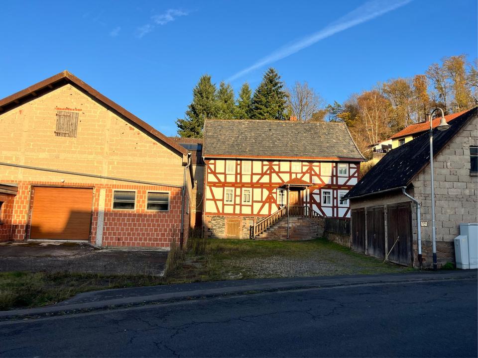 Thumbnail-Kleiner Hof! Keine Käuferprovision!