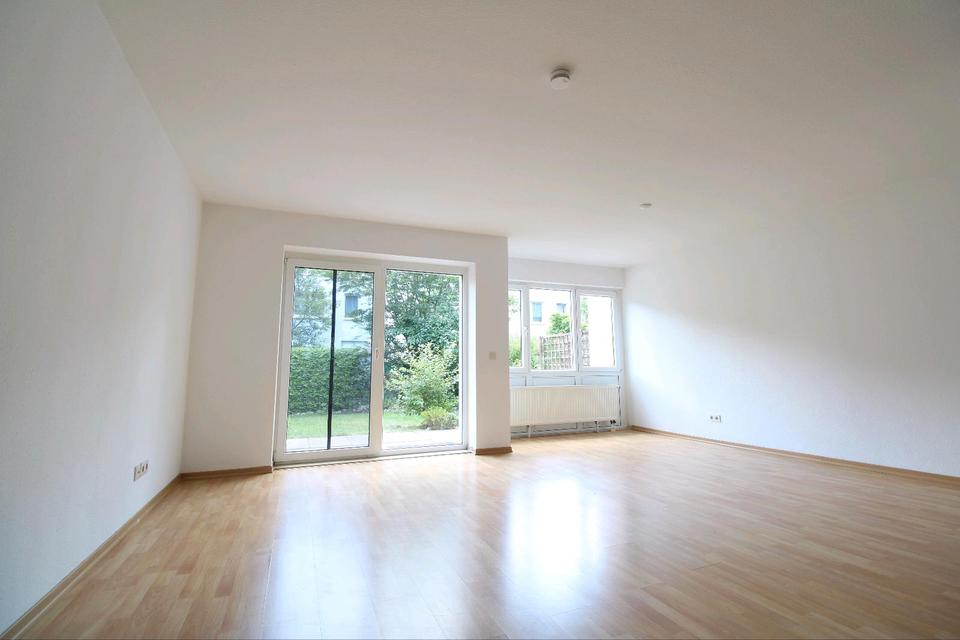 Thumbnail-modernes und gepflegtes Haus vor Weihnachten zu vermieten