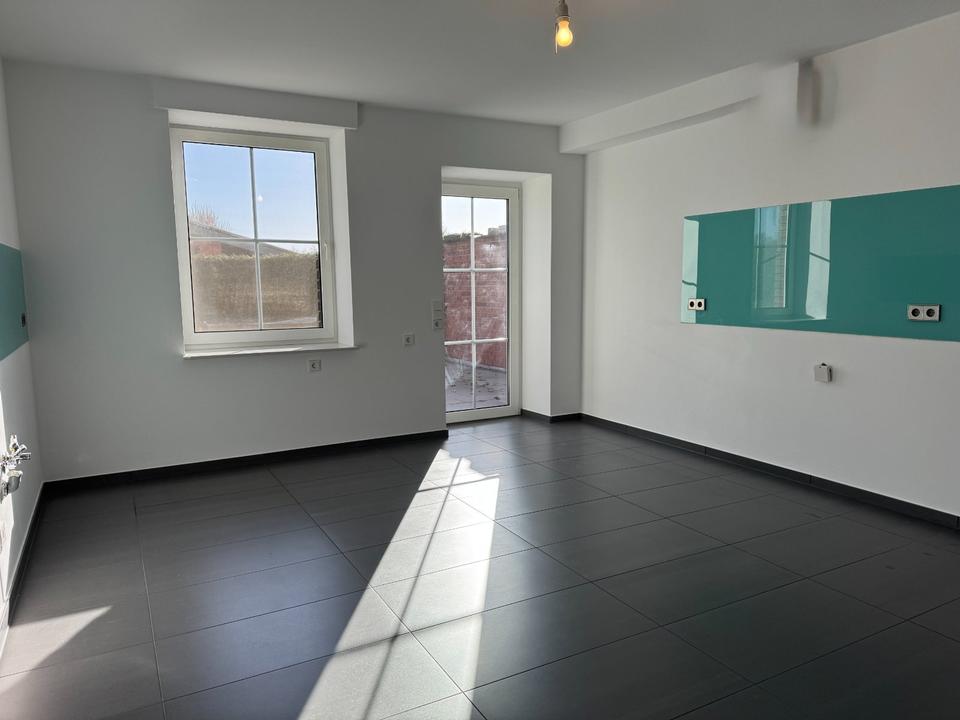 Thumbnail-Erdgeschoßwohnung 115qm in Verl Österwiehe zu vermieten