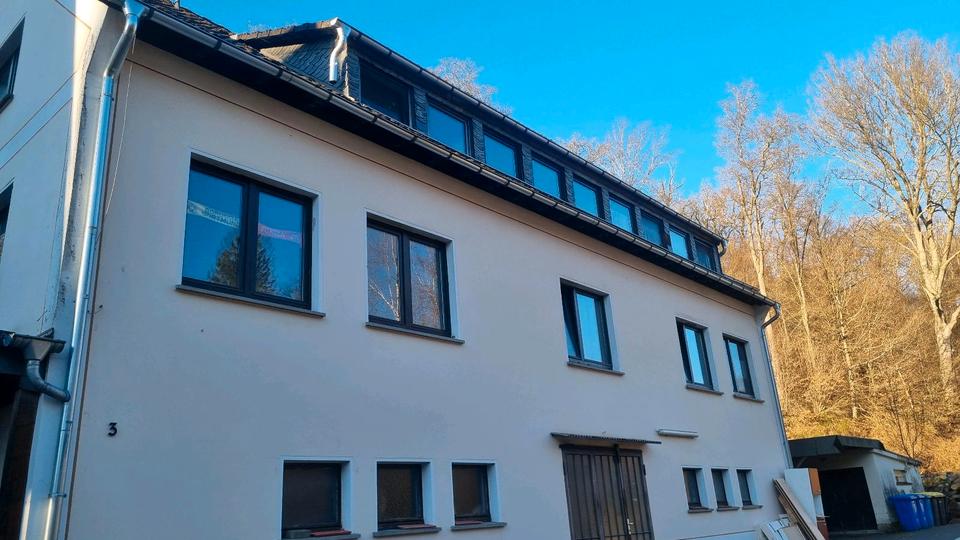 Thumbnail-Wohnung zu vermieten