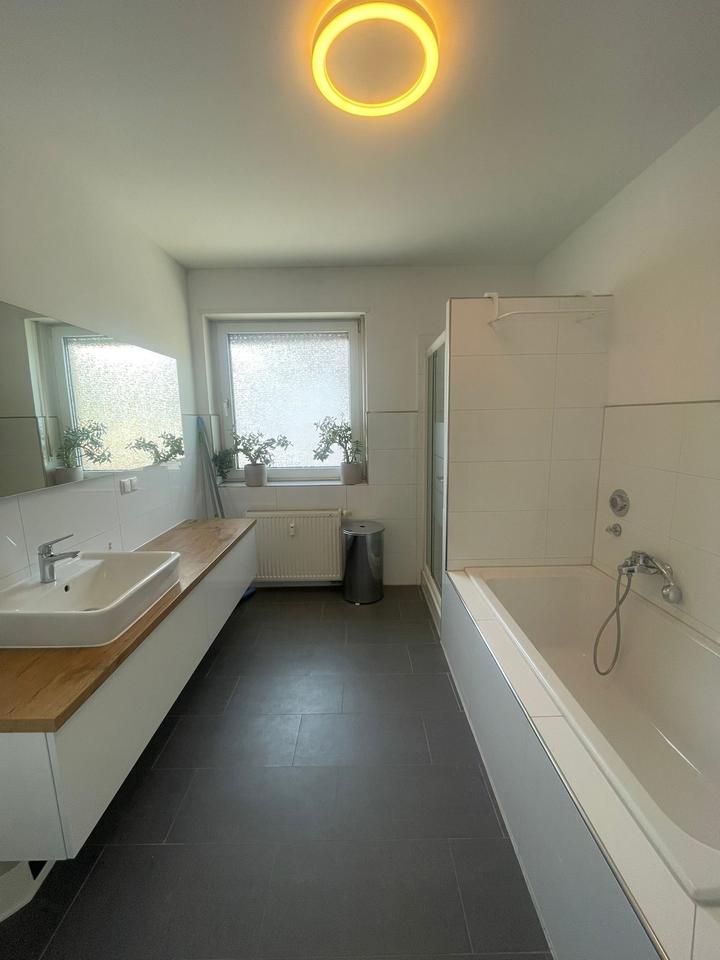 Thumbnail-Wohnung in LudwigshafenFriesenheim