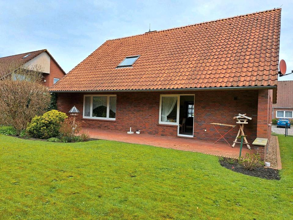 Thumbnail-Wohnhaus in Esens