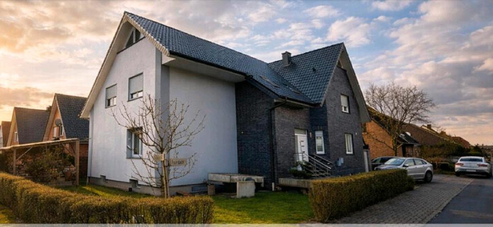 Thumbnail-3-4 Zimmer Wohnung mit Balkon im Grünen