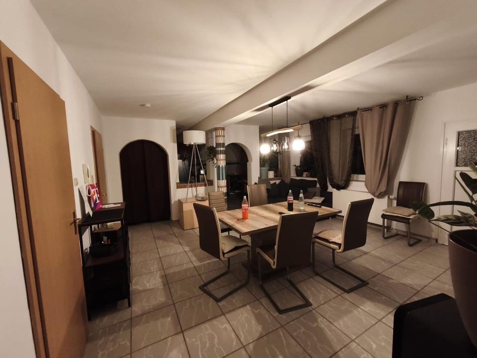 Thumbnail-Attraktive EG-Wohnung mit Garten in ruhiger Lage von Hasselbach