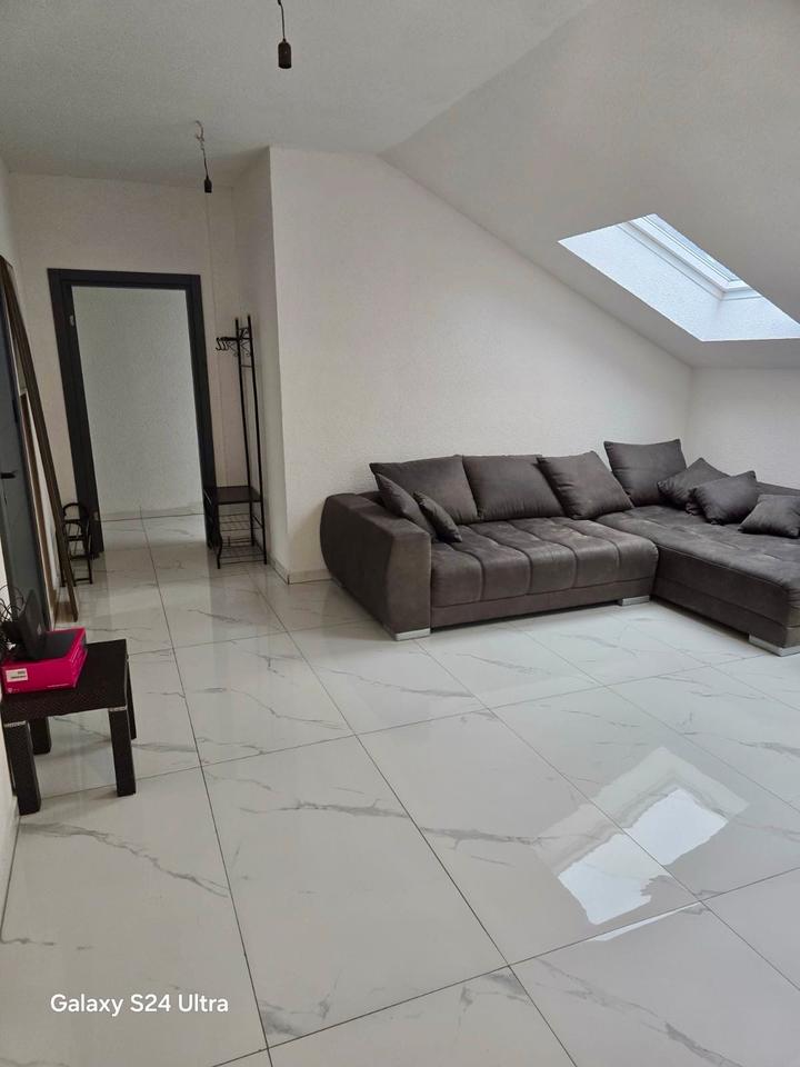 Thumbnail-3-Zimmer Wohnung