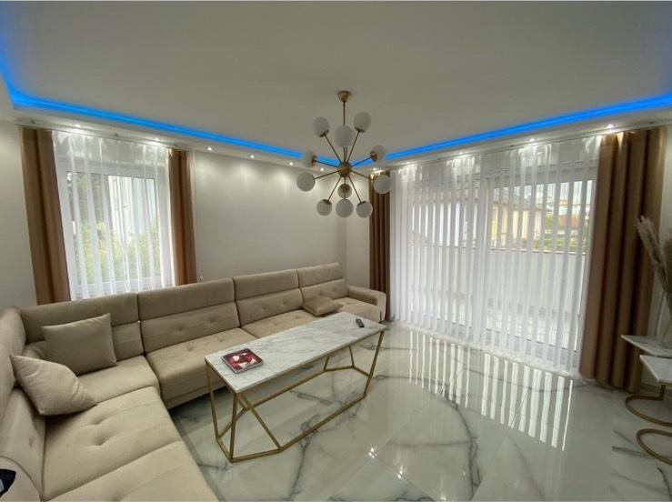 Thumbnail-Moderne Wohnung in Gießen- Wieseck 140m2