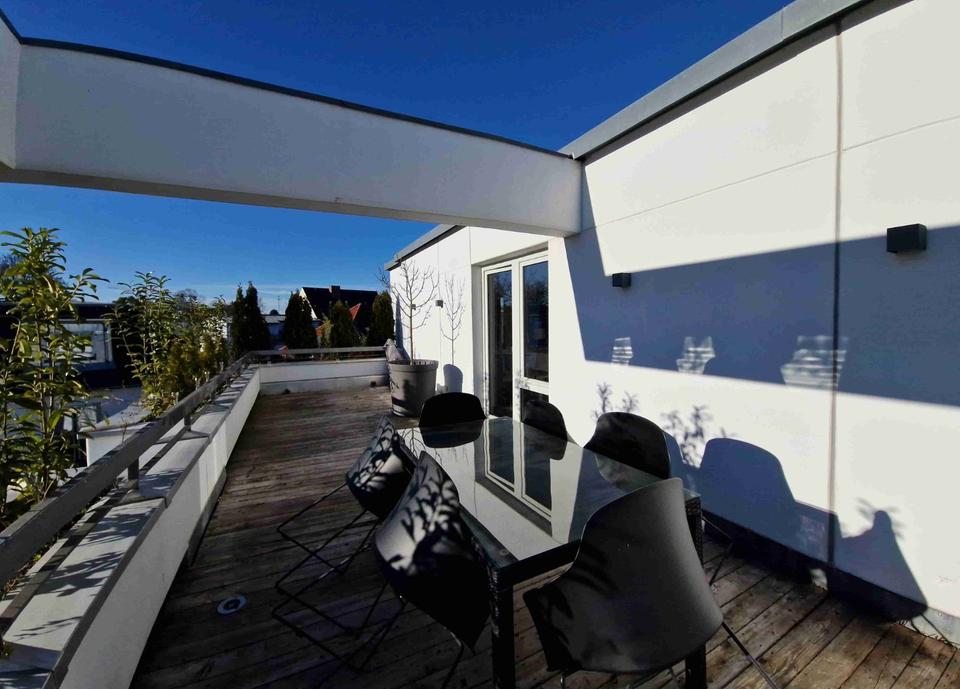 Thumbnail-Maisonette-Wohnung - Vermietung für 3 - 6 Monate (ab 1. Mai 2026)