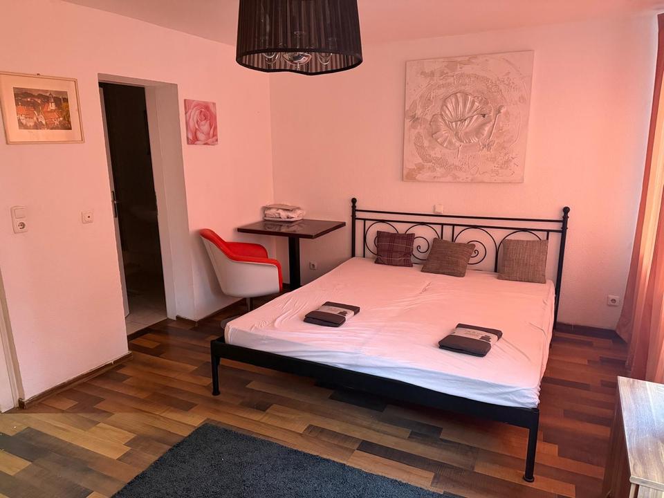 Thumbnail-1 Zimmer Ortskern Umstadt