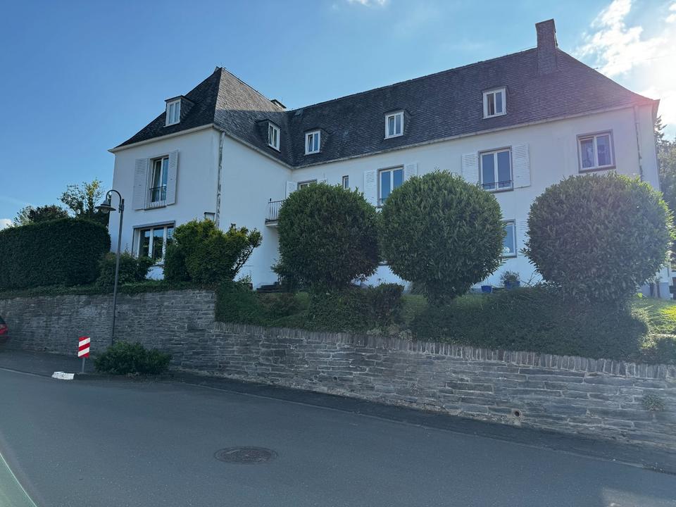 Thumbnail-Zu vermieten: Traumhafte Dachgeschosswohnung in Kues!