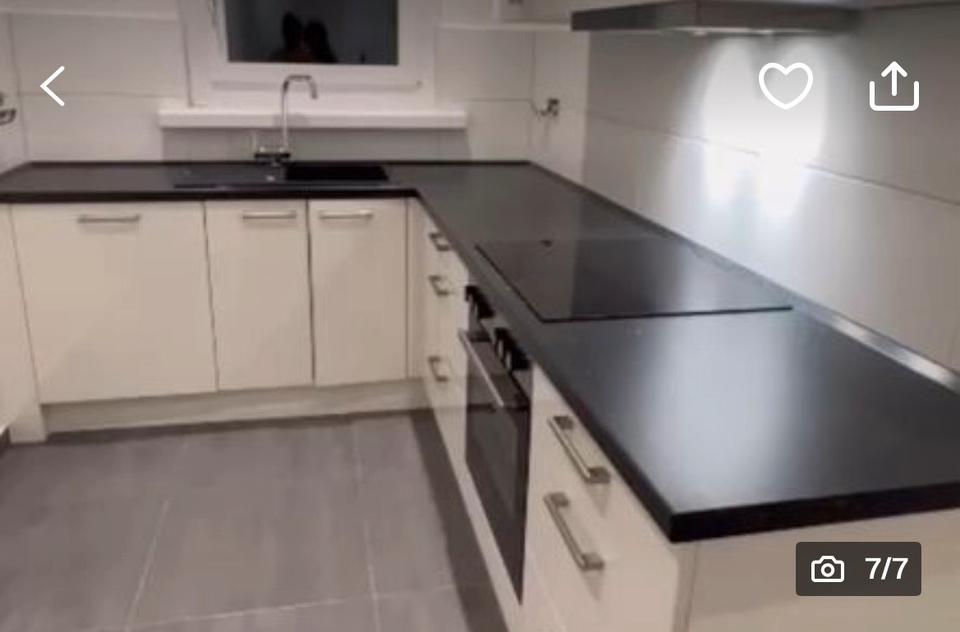 Thumbnail-Mietwohnung Spichernstraße 10777 Berlin