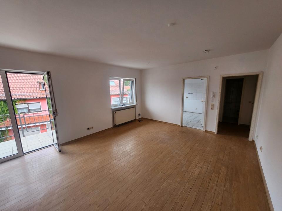 Thumbnail-Sonnige Wohnung in Bosen