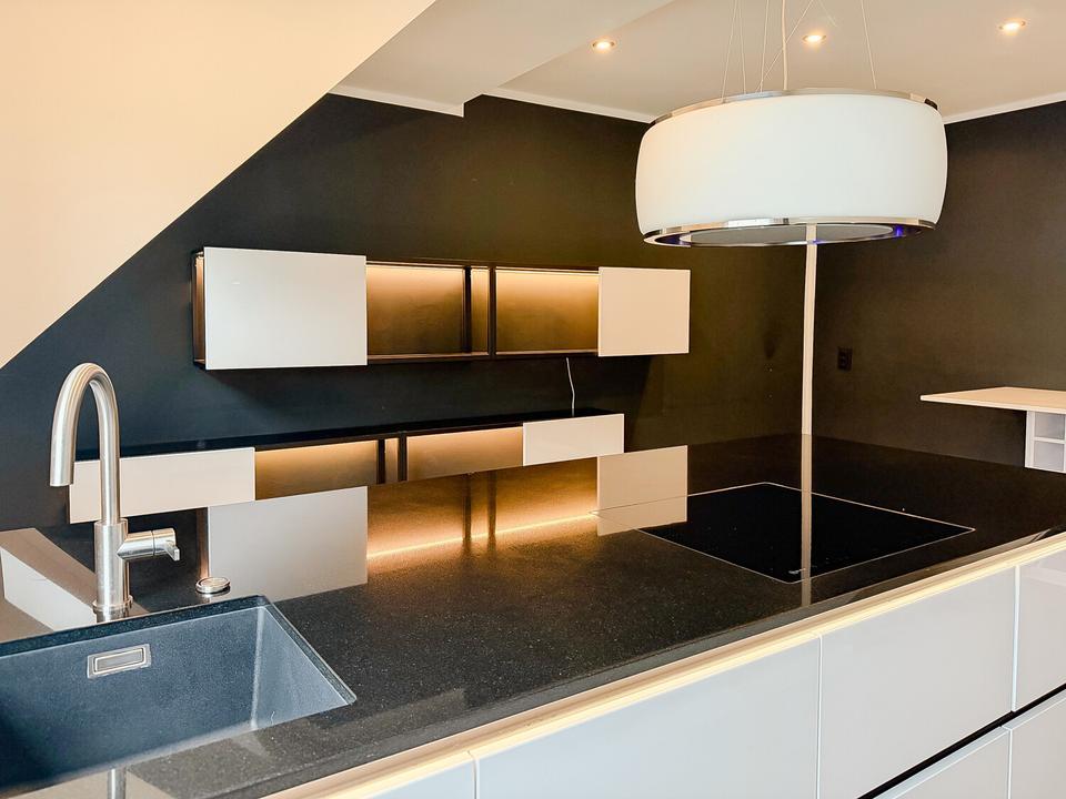 Thumbnail-Klarer Grundriss, große Terrasse – 2 Zimmer mit viel Raumgefühl