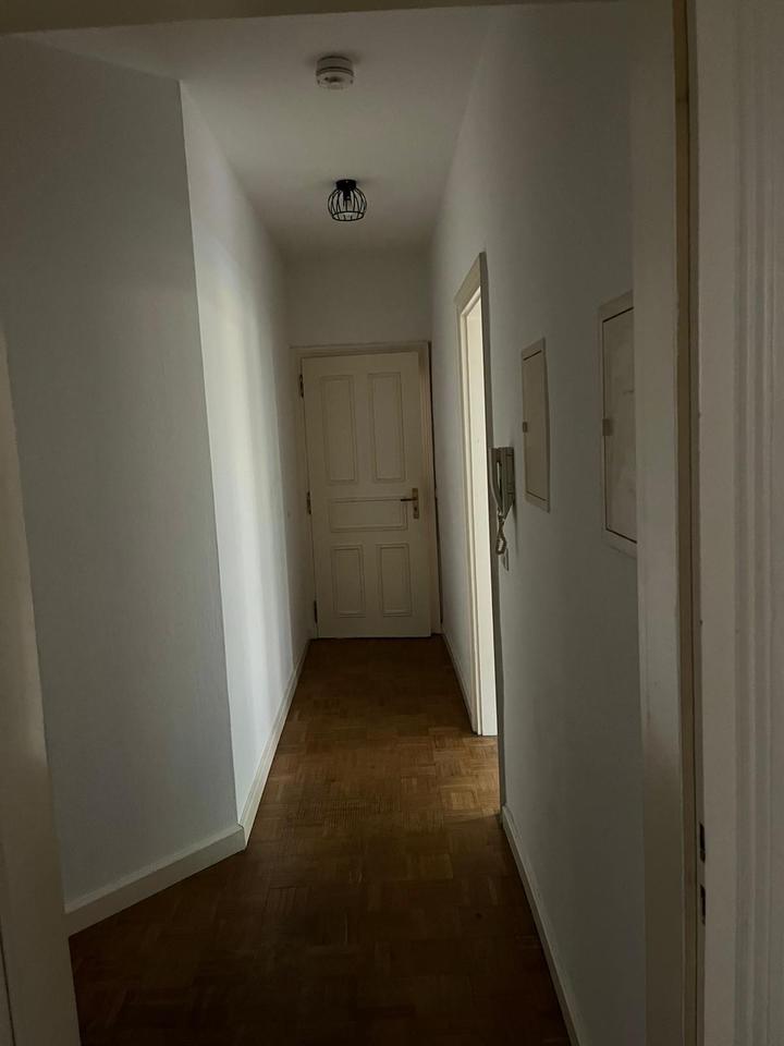 Thumbnail-3 Zimmer Altbauwohnung in Stuttgart