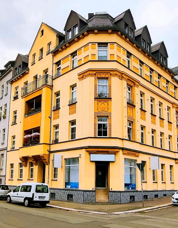 Thumbnail-Helles 3-Raum-Büro, 60m2,-- Provisionsfrei - auch teilbar