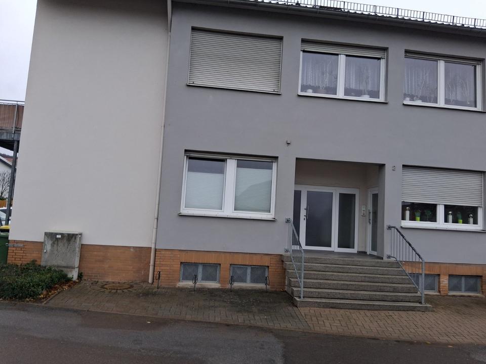 Thumbnail-Mietwohnung Büro Praxis Bad Essen Lintorf