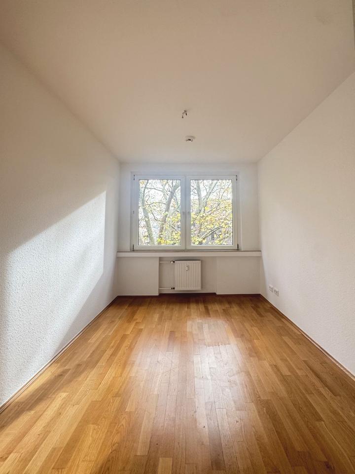 Thumbnail-Attraktive 2 Zi.-Wohnung zur Miete in Düsseldorf-Flingern - Wentzel Dr.