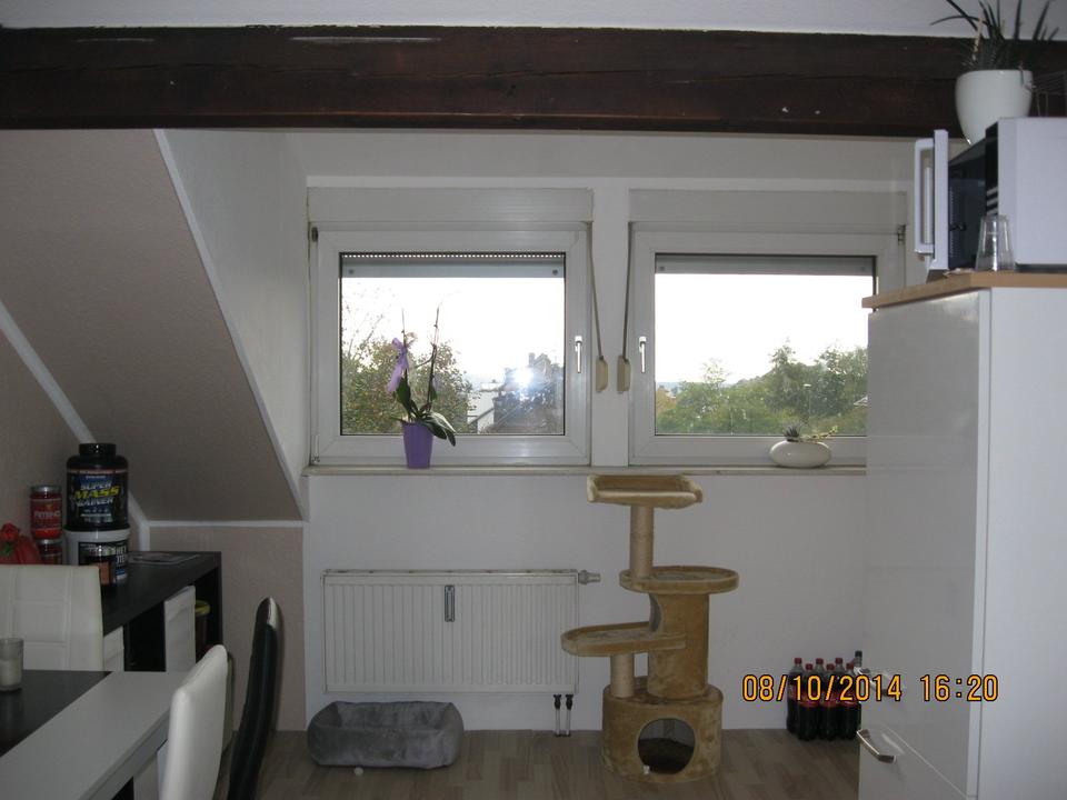 Thumbnail-2,5 Zimmer Wohnung in Eilendorf 51 qm renoviert