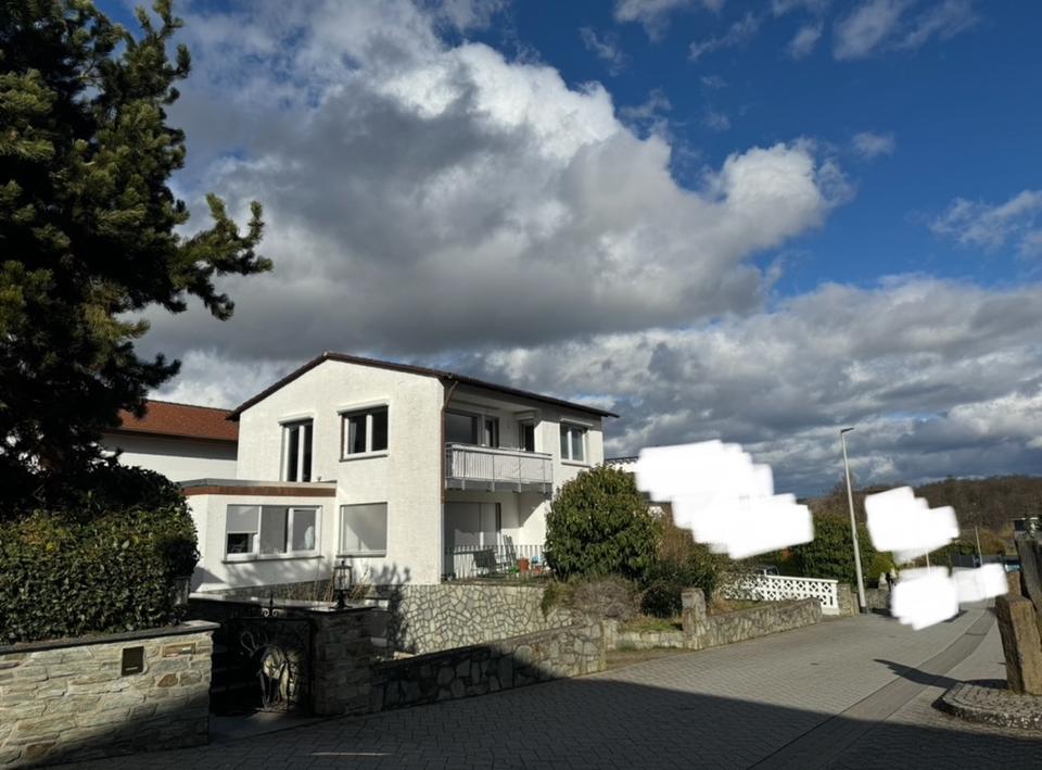 Thumbnail-IDSTEIN ruhige 1 A* Bestlage verm. 1-2 FH + Garage zu verkaufen