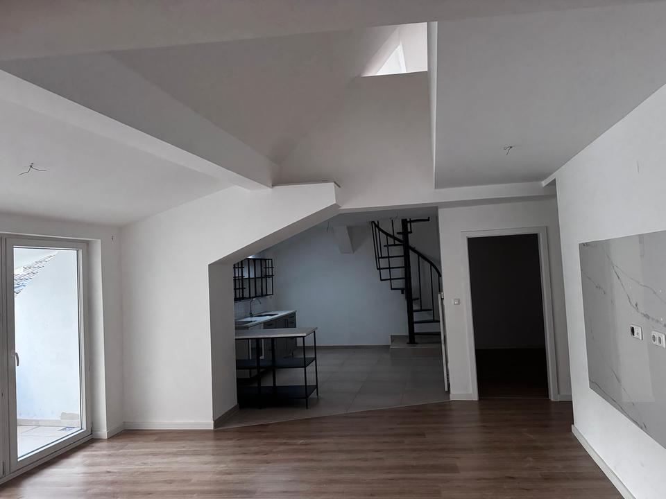 Thumbnail-Wohnung Groß-Umstadt Klein-Umstadt