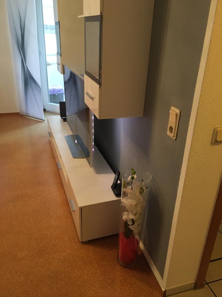 Thumbnail-2,5 Zimmer Wohnung