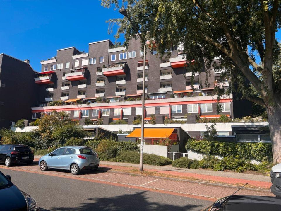 Thumbnail-Sonnentraum Gartenstadt Vahr - 48 m² EG-Wohnung m. Stellplatz