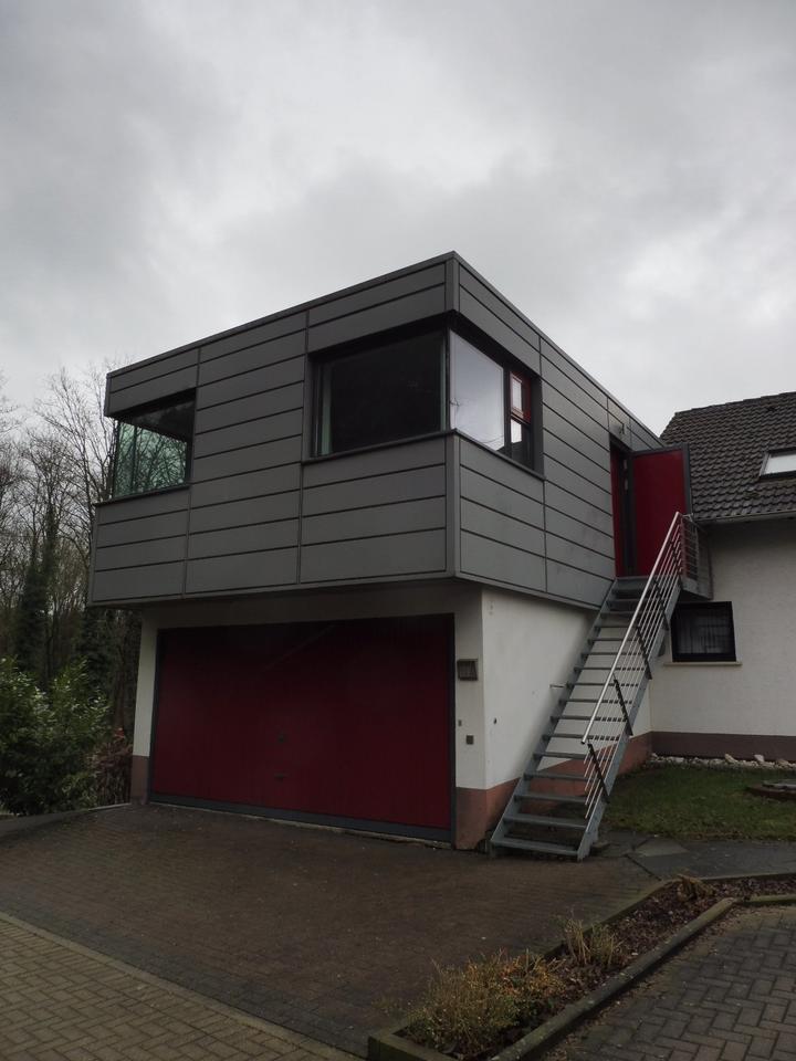 Thumbnail-Saarbrücken Kirschheck, möbliert, All inclusiv-Miete 700 €