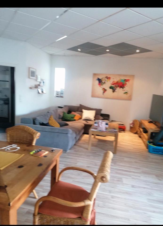 Thumbnail-3 Zimmer Wohnung