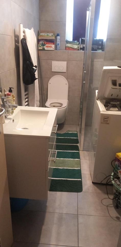 Thumbnail--Zimmer Wohnung im Souterrain in Mannheim, nahe Zentrum